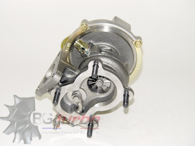 TURBO - NEUF ORIGINE - VL - 53039700015
